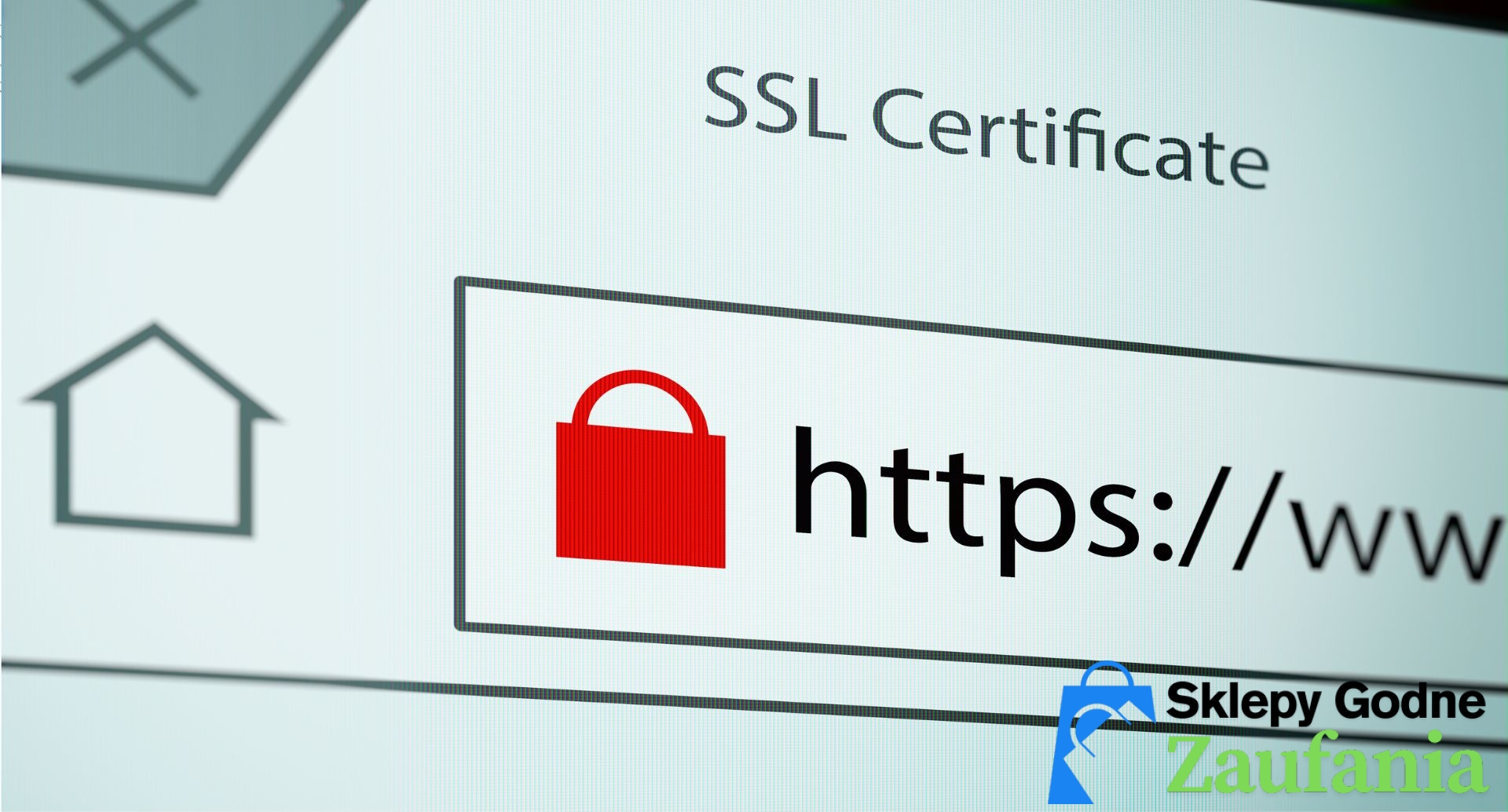 Czy Twój sklep potrzebuje certyfikatu SSL? Krótkie wyjaśnienie