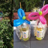 Bańki Mydlane - Qjoy.pl