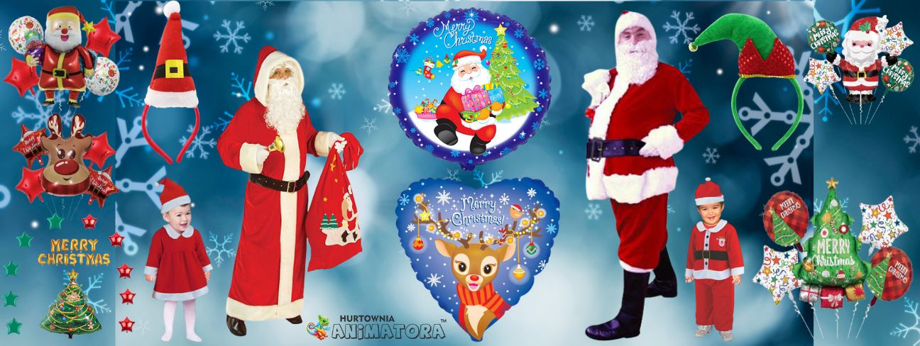 Hurtownia Animatora - HurtowniaAnimatora.pl