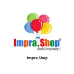 Artykuły na Imprezy - Impra.Shop