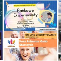 Internetowy Kurs Animatora - KursAnimatora.pl