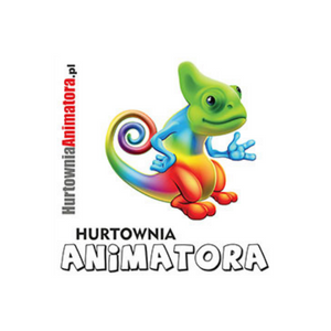 Hurtownia Animatora - HurtowniaAnimatora.pl