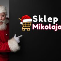 Sklep Świętego Mikołaja - SklepMikolaja.pl
