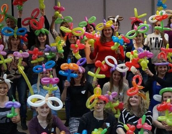 Kurs Animatora - AkademiaAnimatora.pl