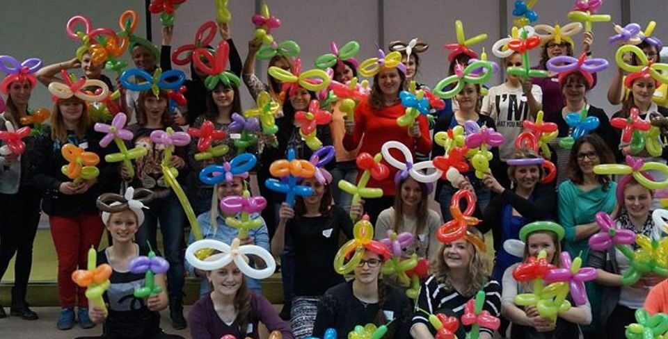 Kurs Animatora - AkademiaAnimatora.pl