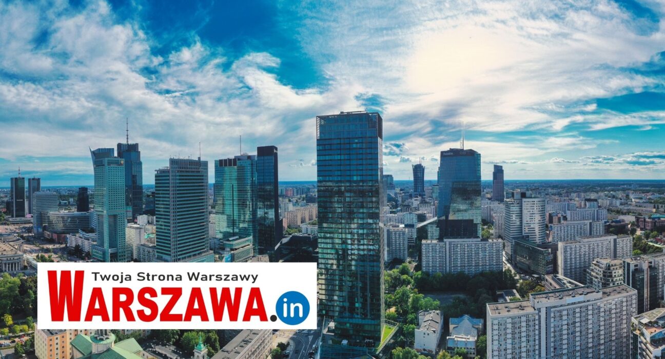 Warszawa - Warszawa.in