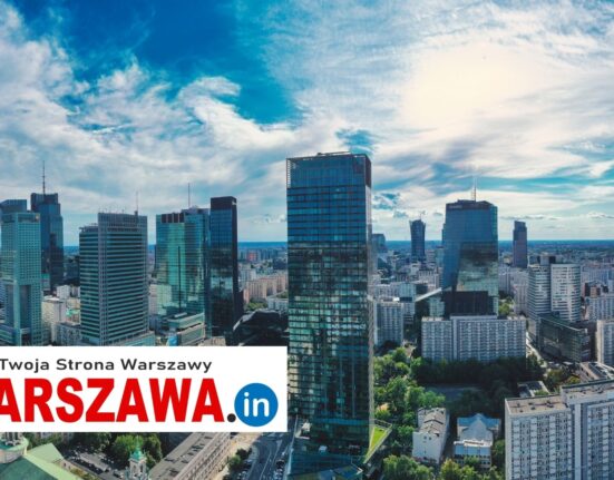 Warszawa - Warszawa.in