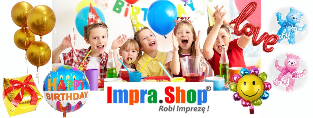Impra Shop - Impra.Shop