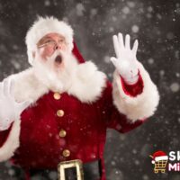 Strój Mikołaja - SklepMikolaja.pl