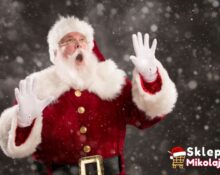 Strój Mikołaja - SklepMikolaja.pl