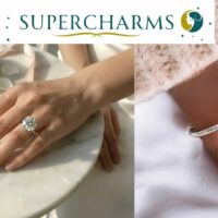 Charmsy i biżuteria srebrna do bransoletek modułowych