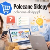 Polecane Sklepy - polecane-sklepy.pl