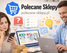 Polecane Sklepy - polecane-sklepy.pl