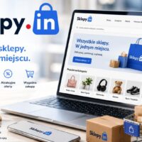 Katalog Sklepów Internetowych i Stacjonarnych - Sklepy.in