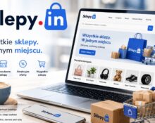 Katalog Sklepów Internetowych i Stacjonarnych - Sklepy.in