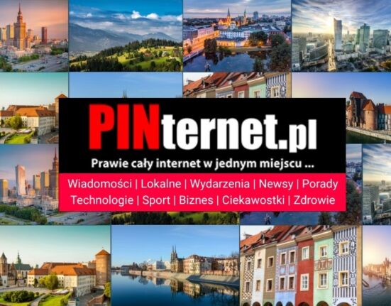 Portal dla Sklepów - Pinternet.pl
